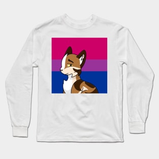 Bi Leafpool Long Sleeve T-Shirt